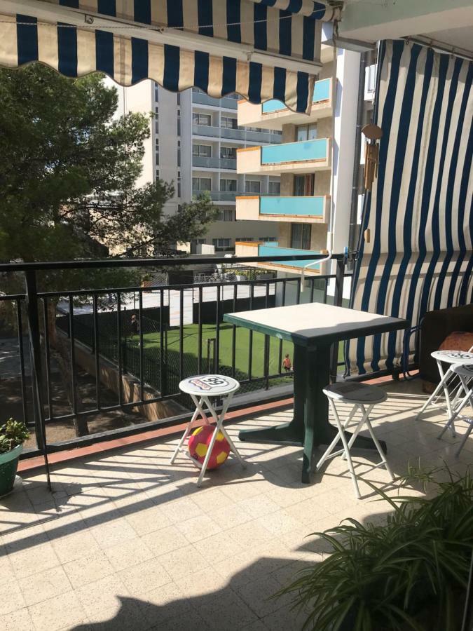 Compartidas En Un Apartamento Salou