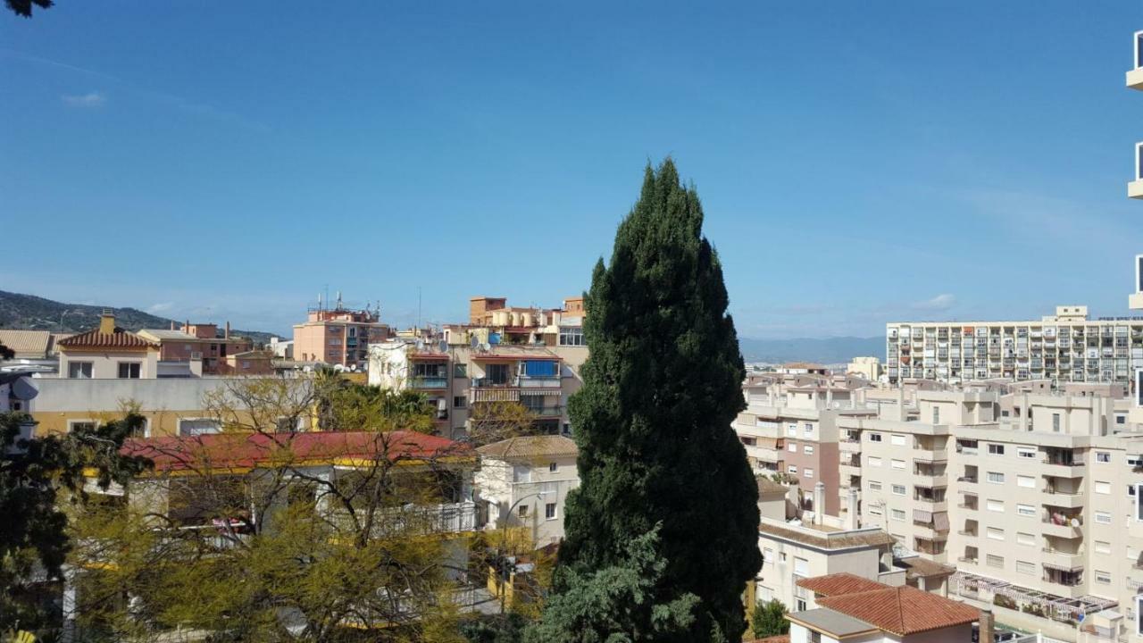 Estudiosol40 Apartamento Torremolinos