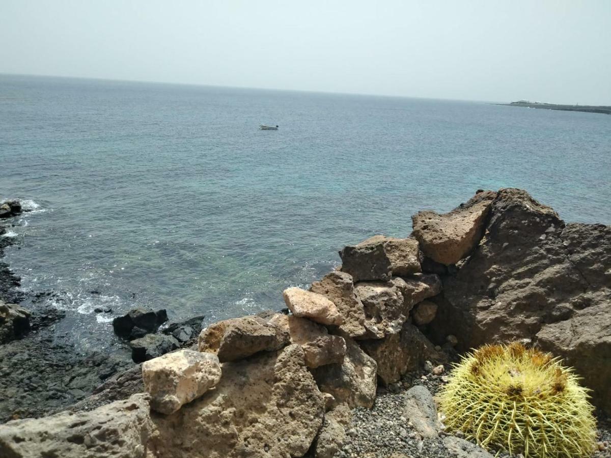 Casa Daniel Costa Teguise