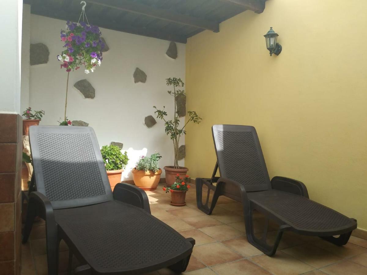 Casa Daniel Holiday home
