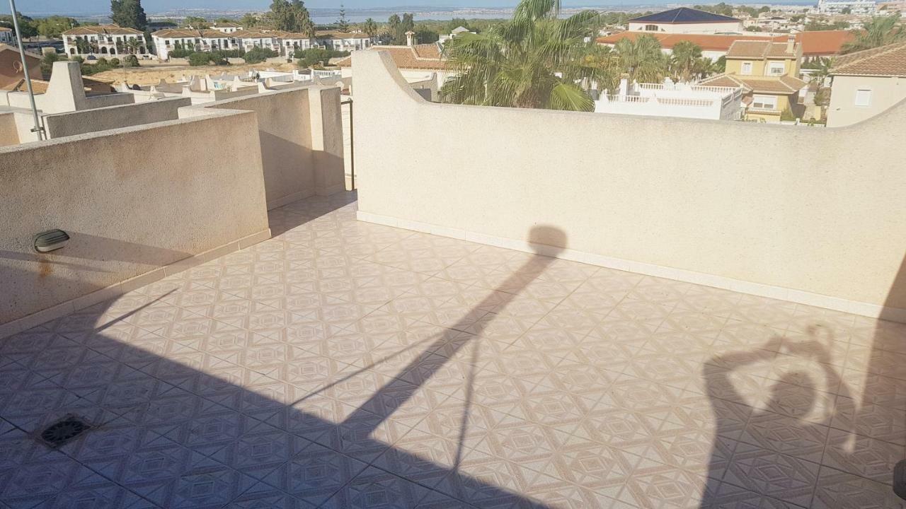 Apartment Amazing With A Pool *