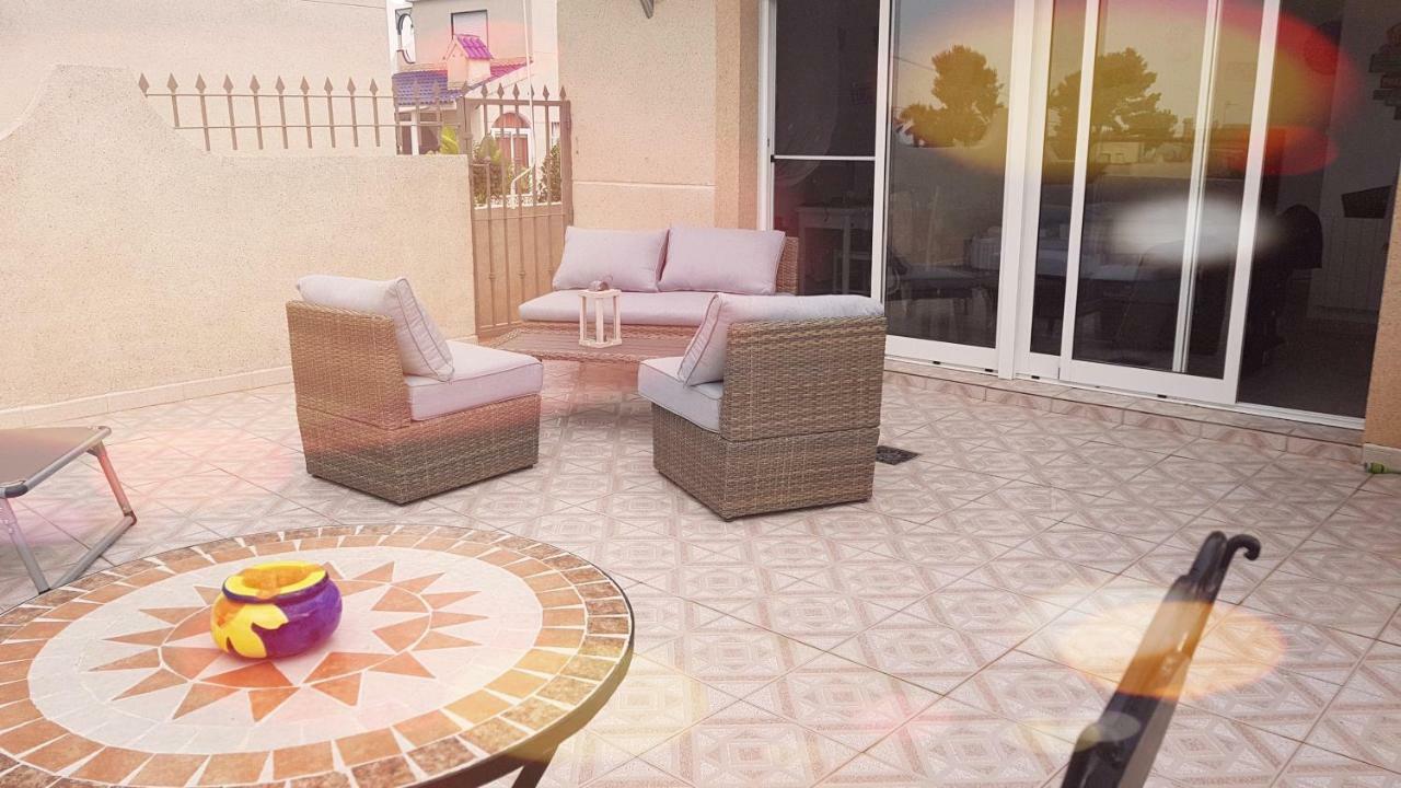 Apartment Amazing With A Pool