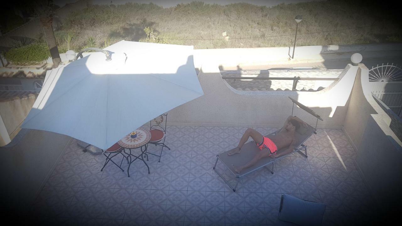 Apartment Amazing With A Pool *