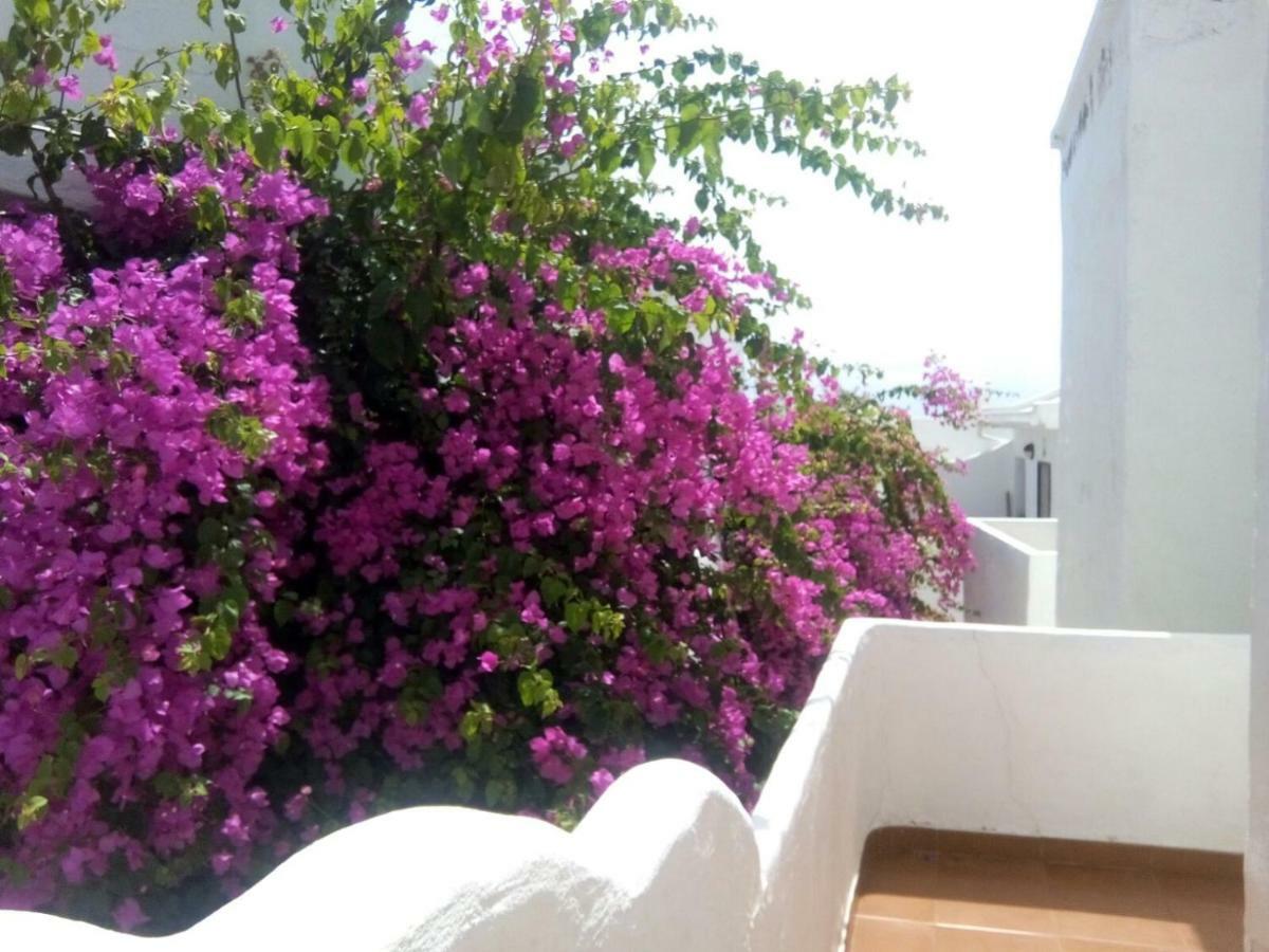 Faro De Sardina Apartment
