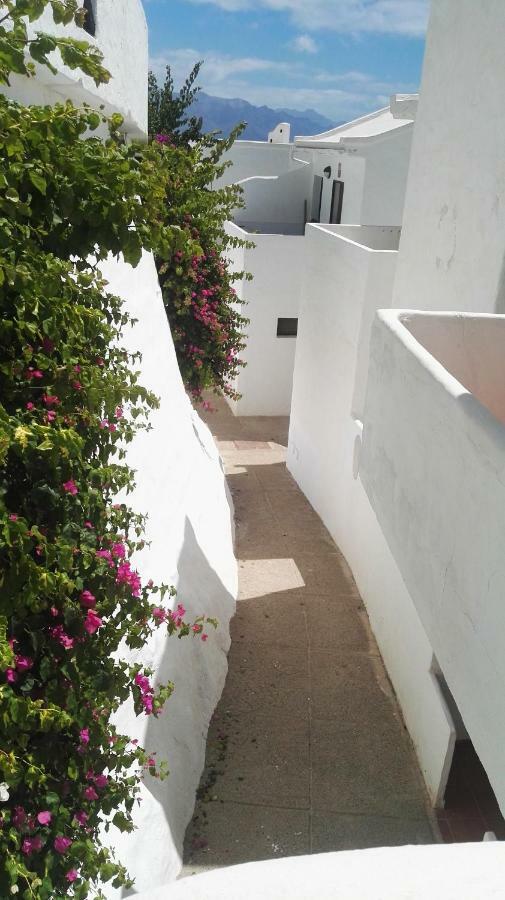 Apartment Faro De Sardina