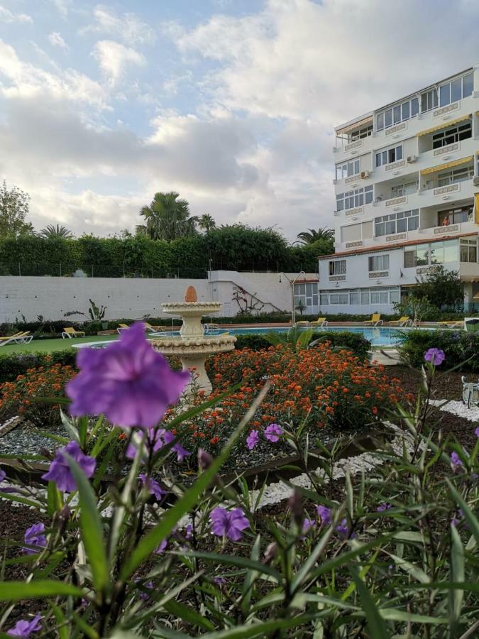 Taidia Apartment *