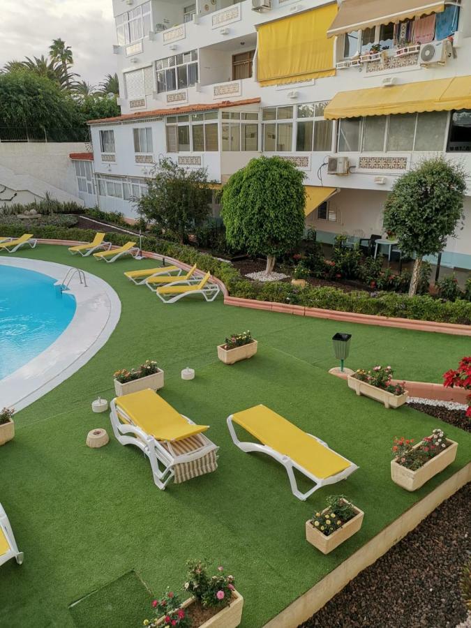 Apartment Taidia *