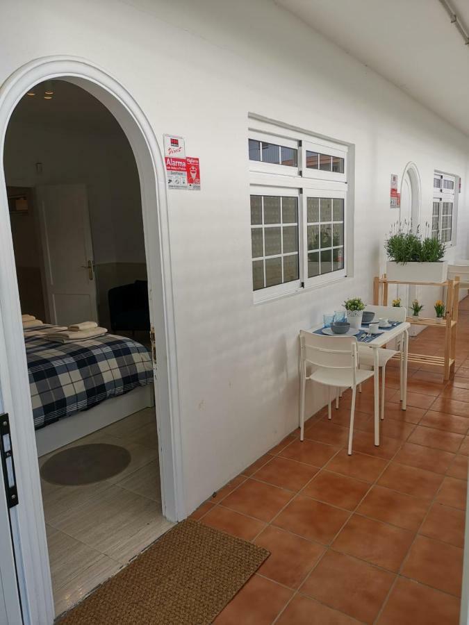 Taidia Apartment