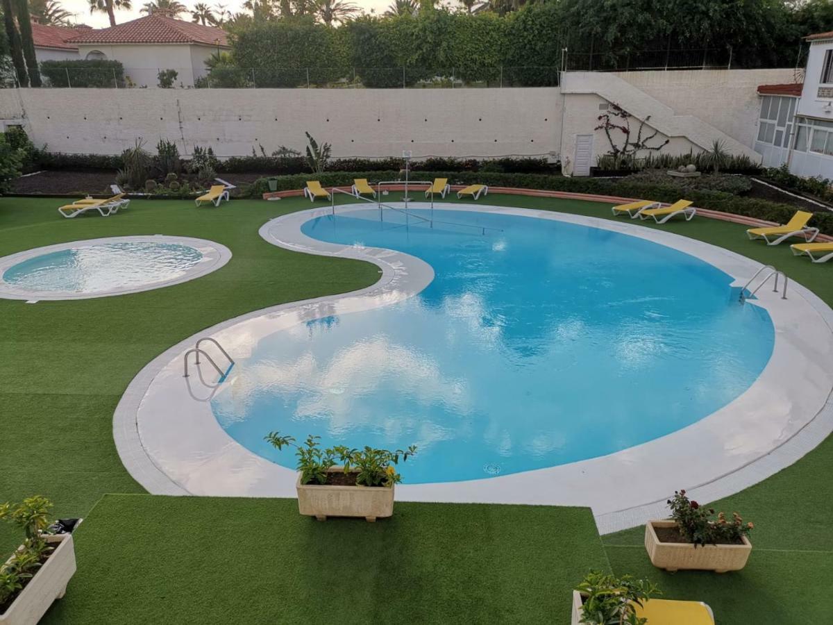 Taidia Playa del Ingles (Gran Canaria)