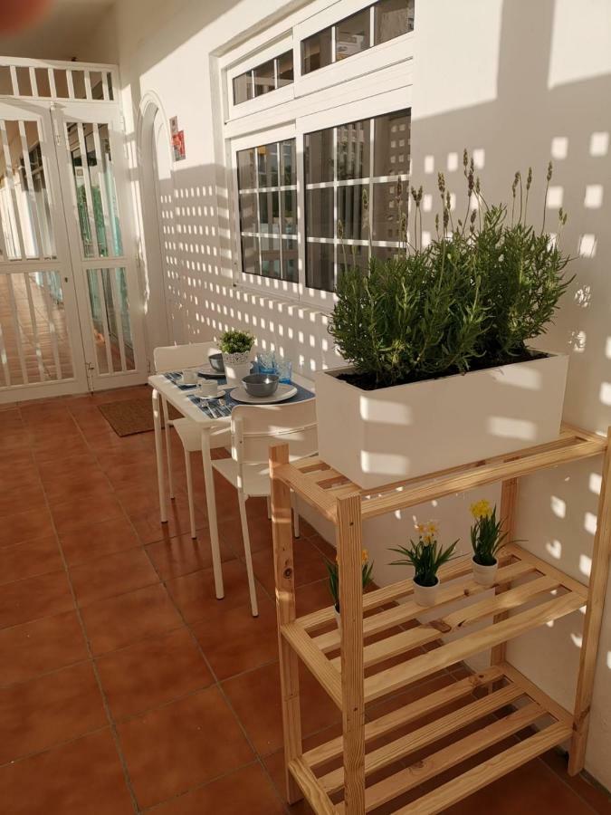 Apartment Taidia
