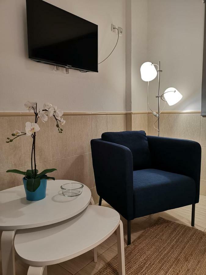 Apartment Taidia Playa del Ingles (Gran Canaria)