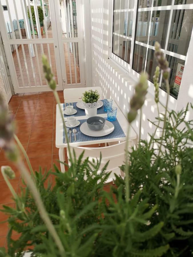 Taidia Apartment *