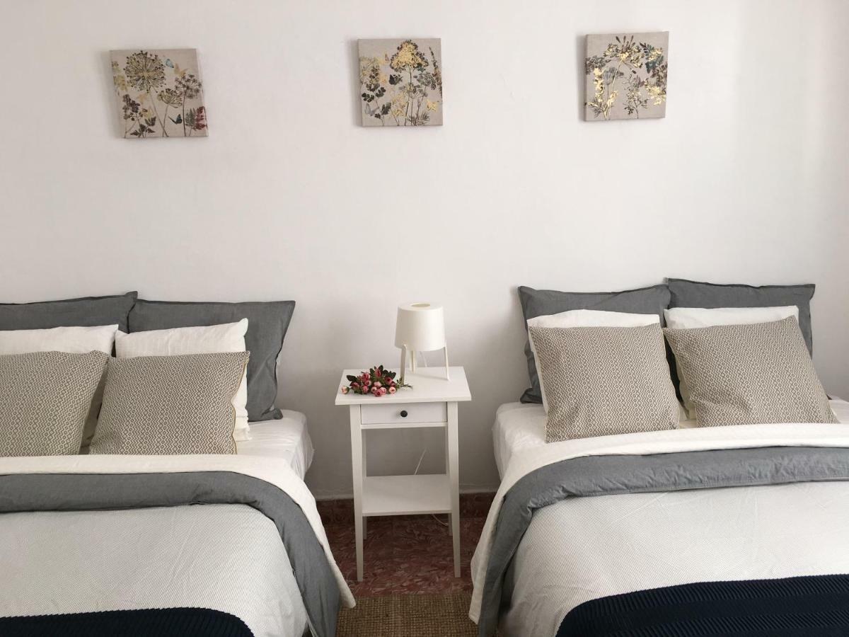 Holiday home Lovely In La Palma, Santa Cruz De La Palma *