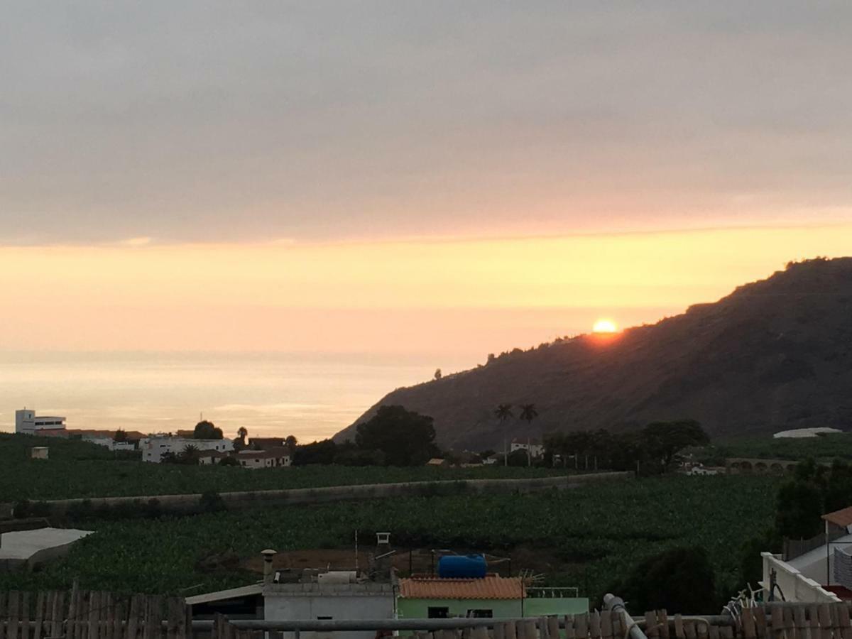 Holiday home Lovely In La Palma, Santa Cruz De La Palma *