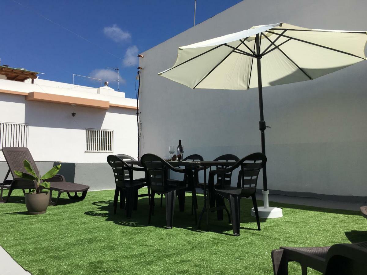 Lovely In La Palma, Santa Cruz De La Palma *