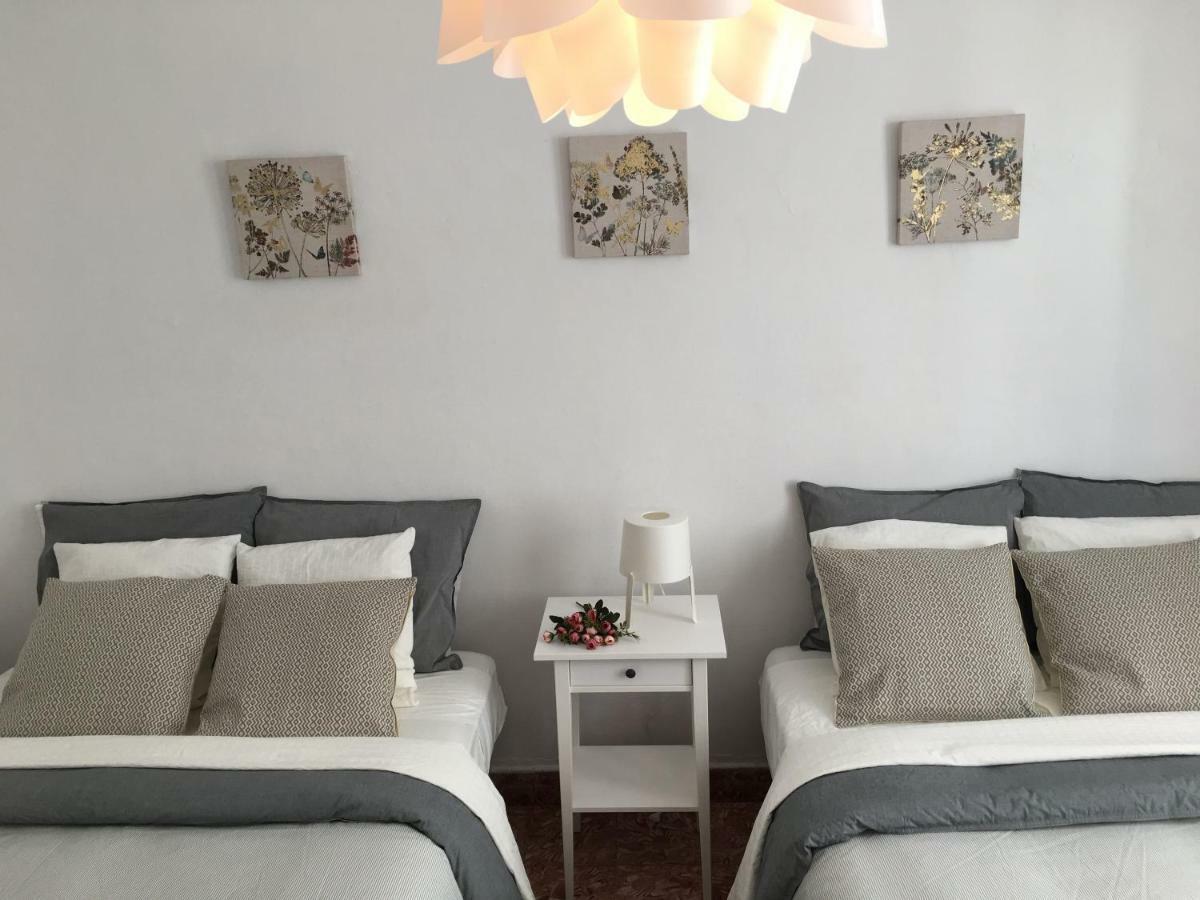 Holiday home Lovely In La Palma, Santa Cruz De La Palma Los Llanos De Aridane