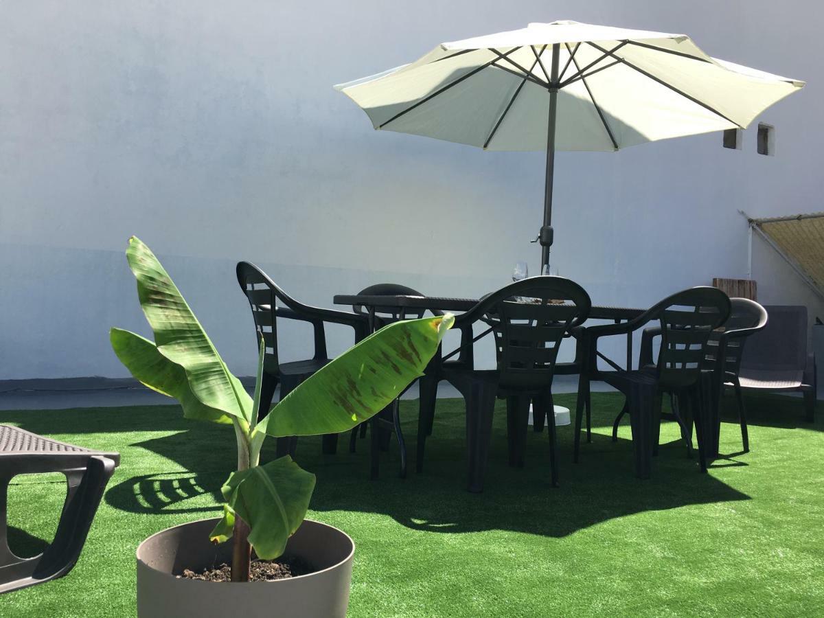 Lovely In La Palma, Santa Cruz De La Palma Holiday home *