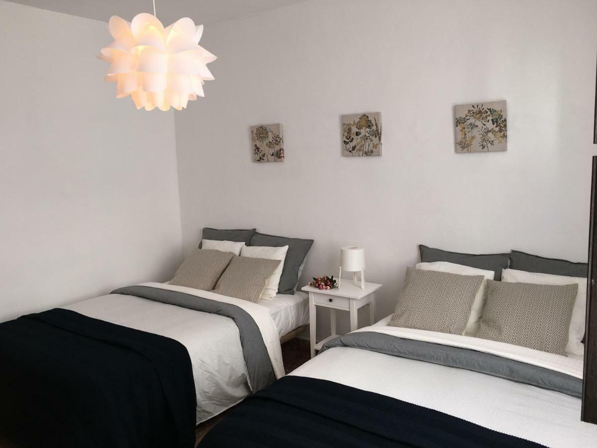 Lovely In La Palma, Santa Cruz De La Palma Holiday home