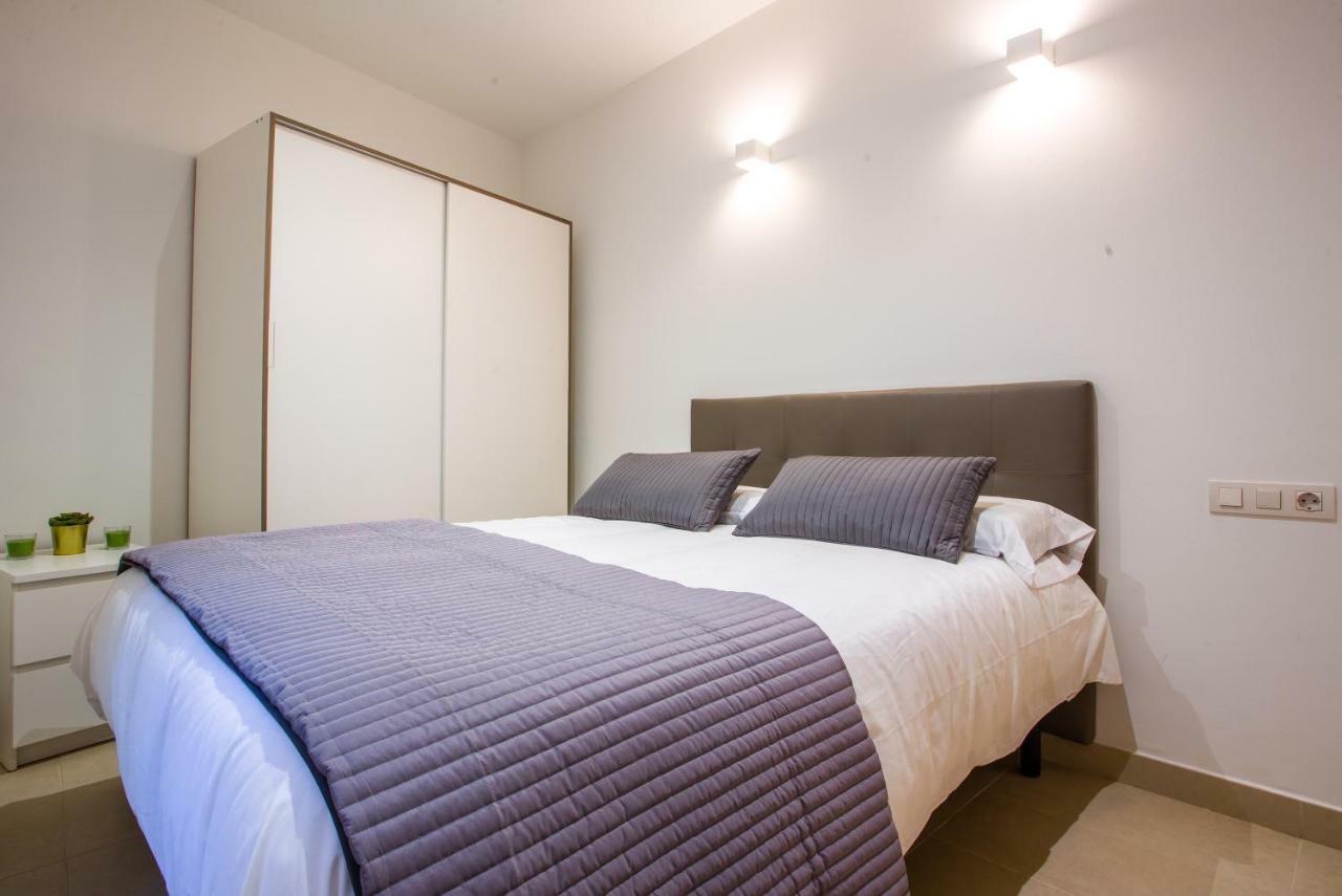 Apartamento Feriapiso Palmer *
