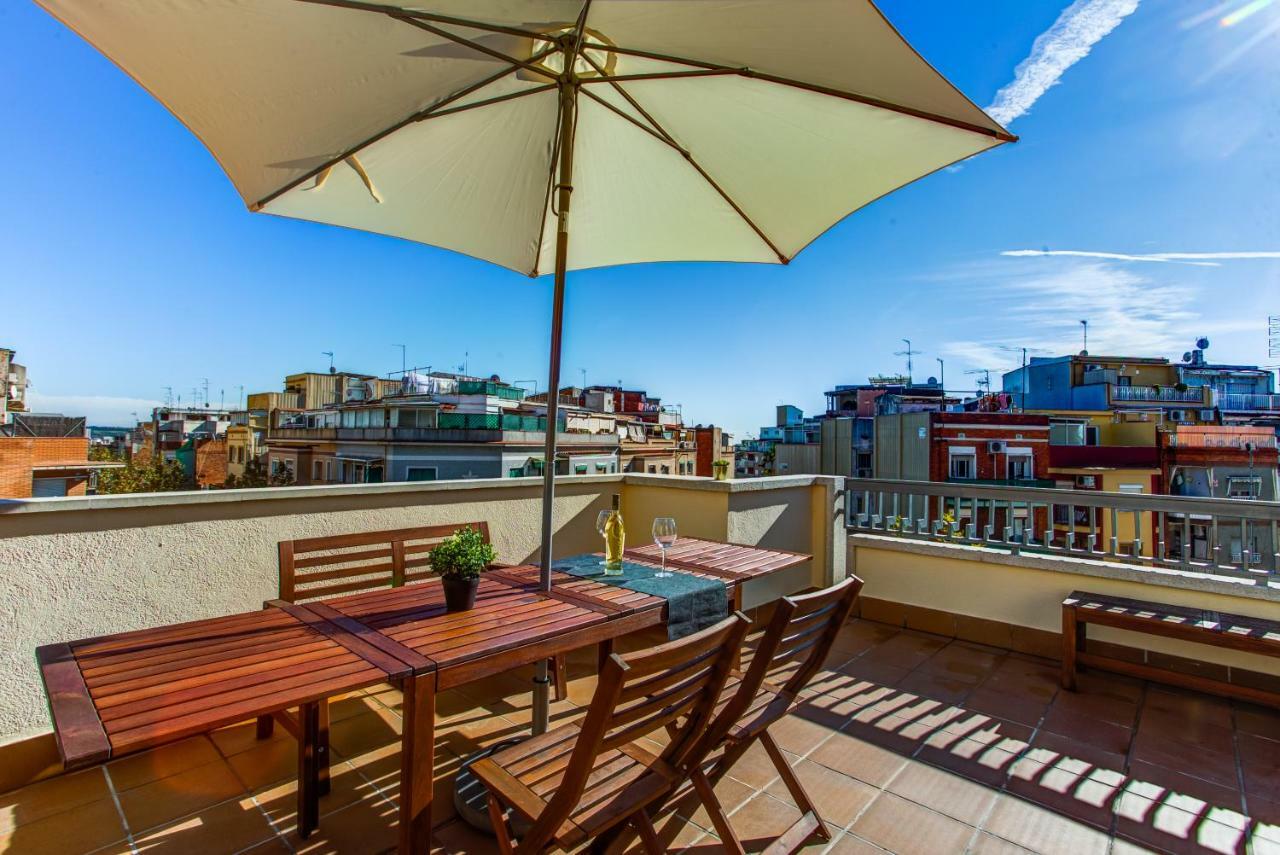 Feriapiso Palmer * L'Hospitalet de Llobregat