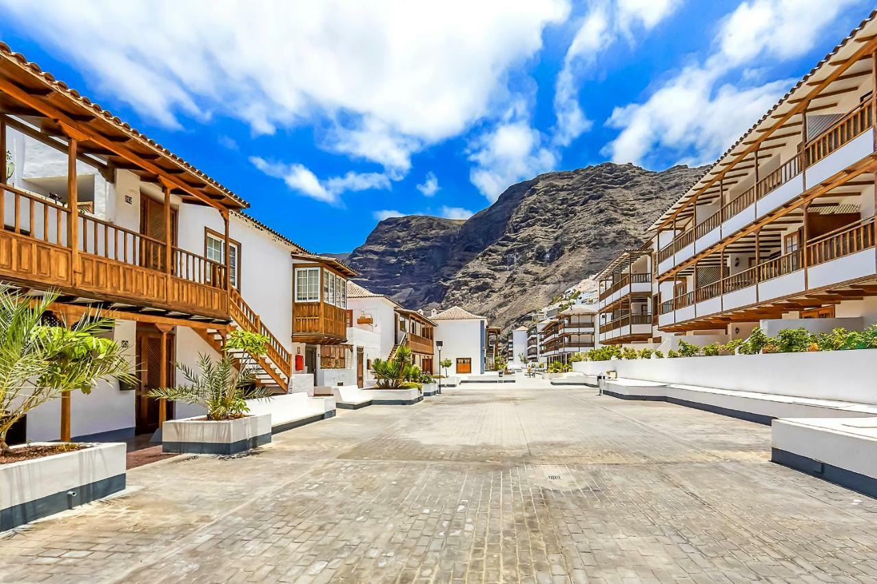 Apartment First Line Front 2 Bedroom Gigantes Santiago Del Teide