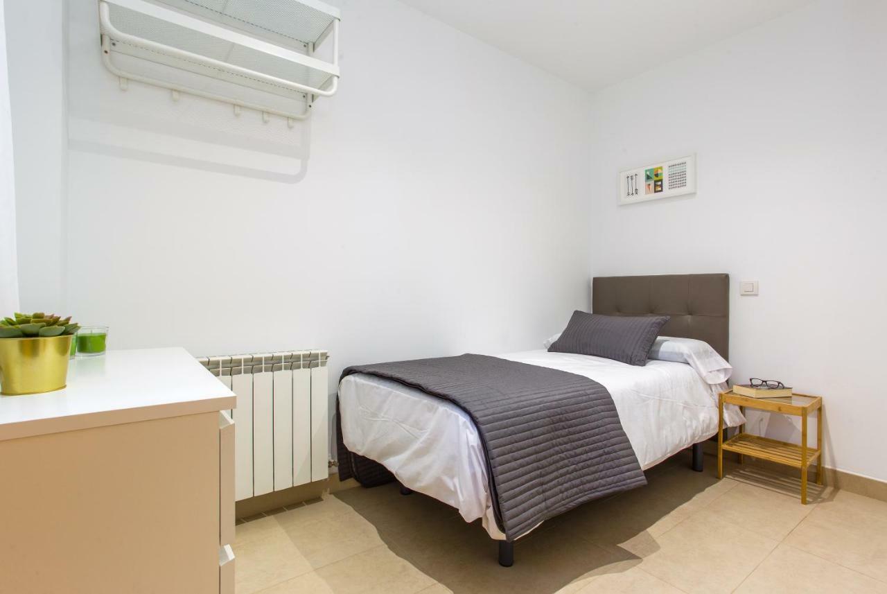 Feriapiso Palmer Apartamento *