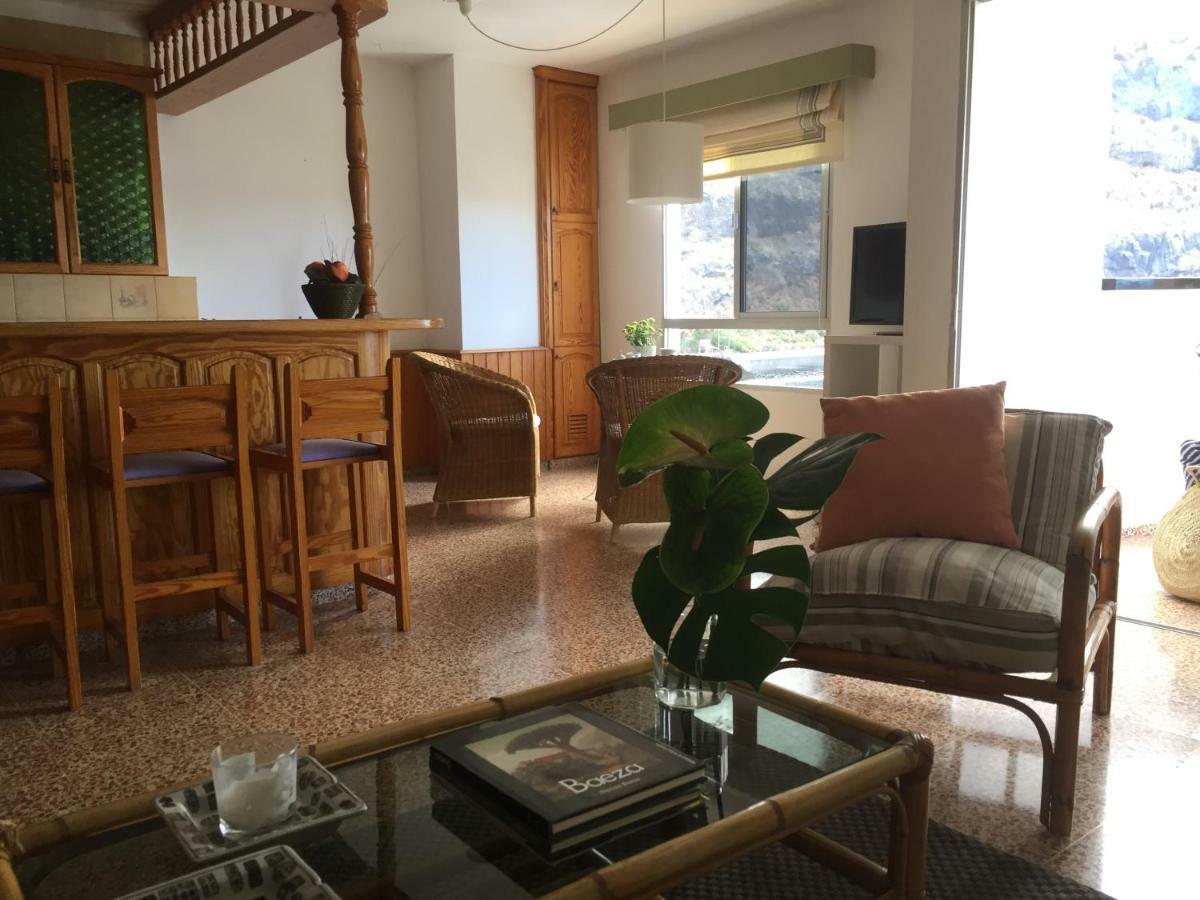 Playa San Marcos Apartment *