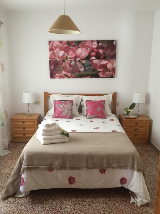 Playa San Marcos Apartment *