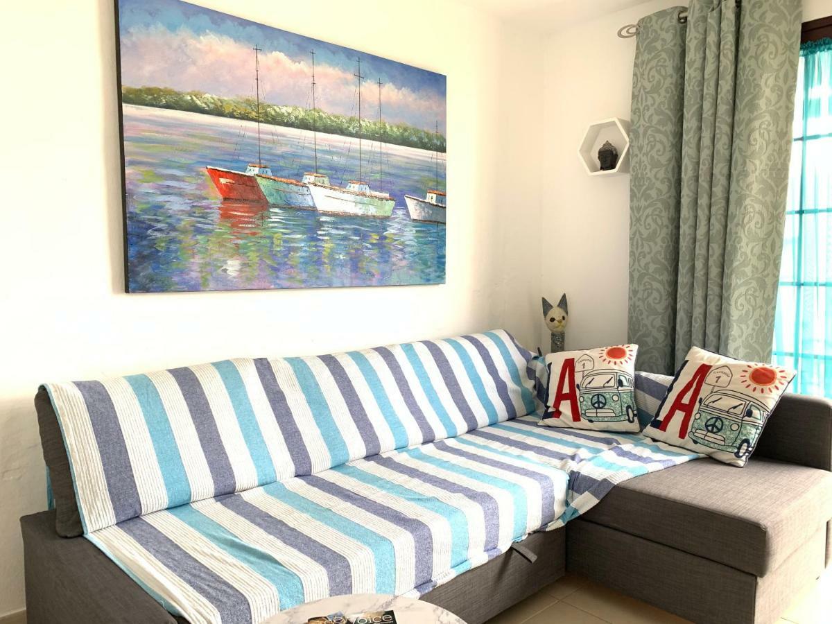 New Sun Apartment