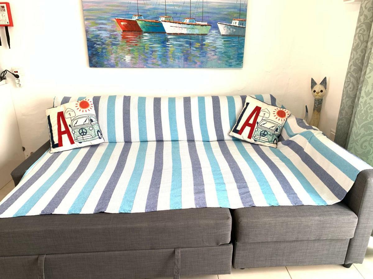 New Sun Apartment *