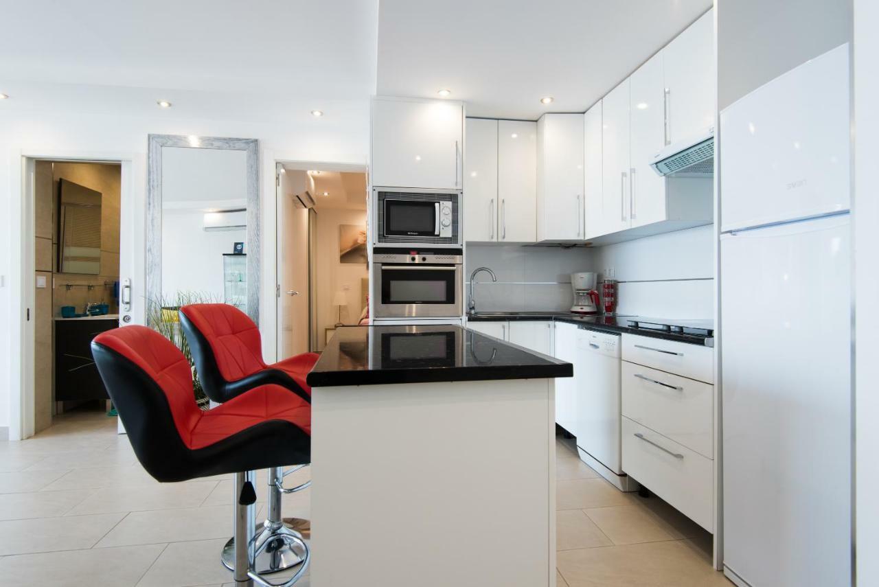 Seashore Stunning Apartamento *