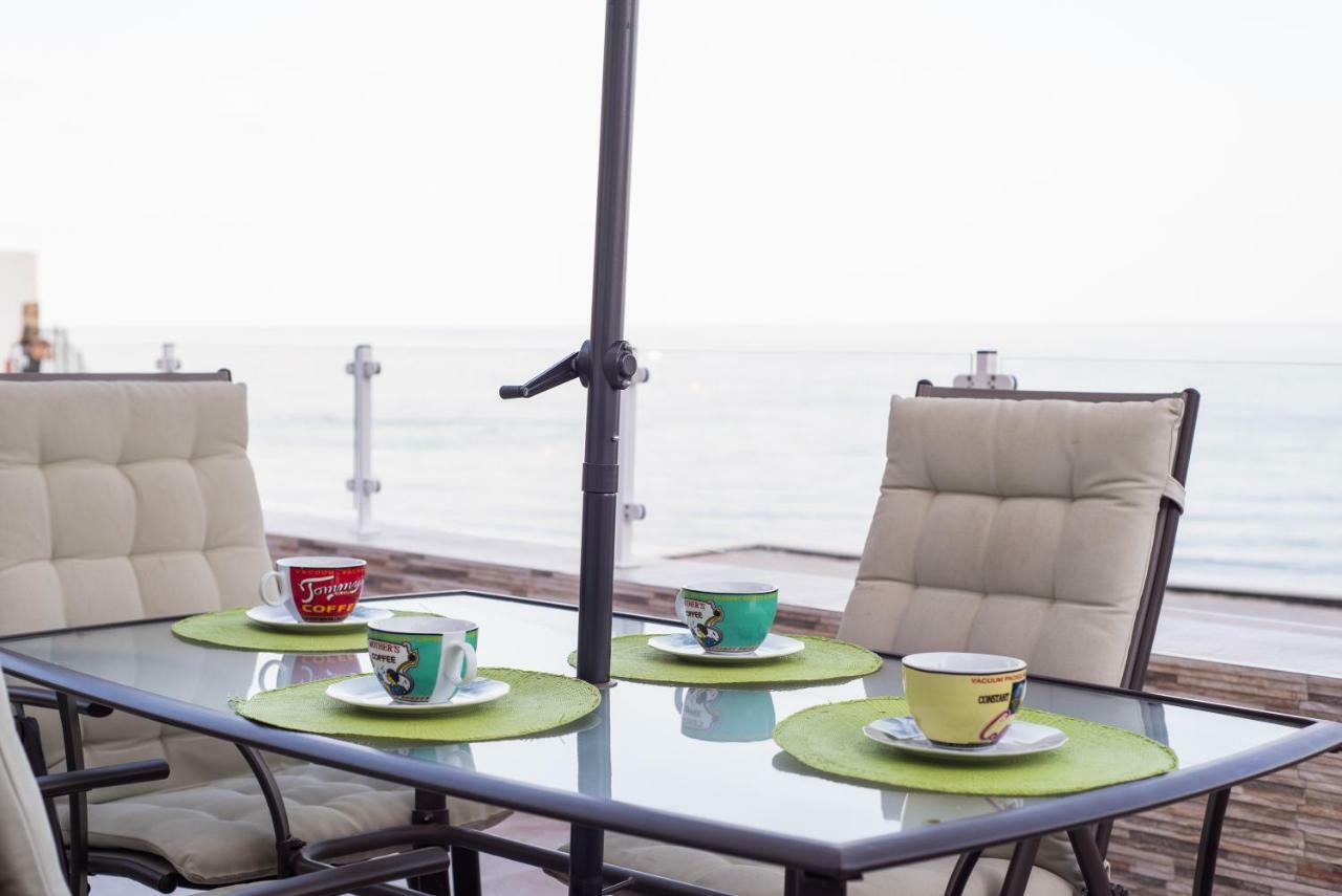 Apartamento Seashore Stunning Torremolinos