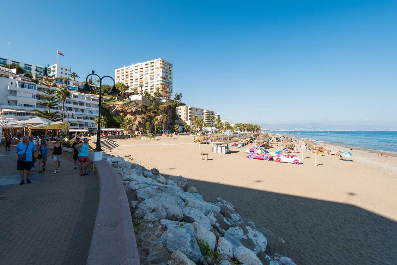 Apartamento Seashore Stunning Torremolinos
