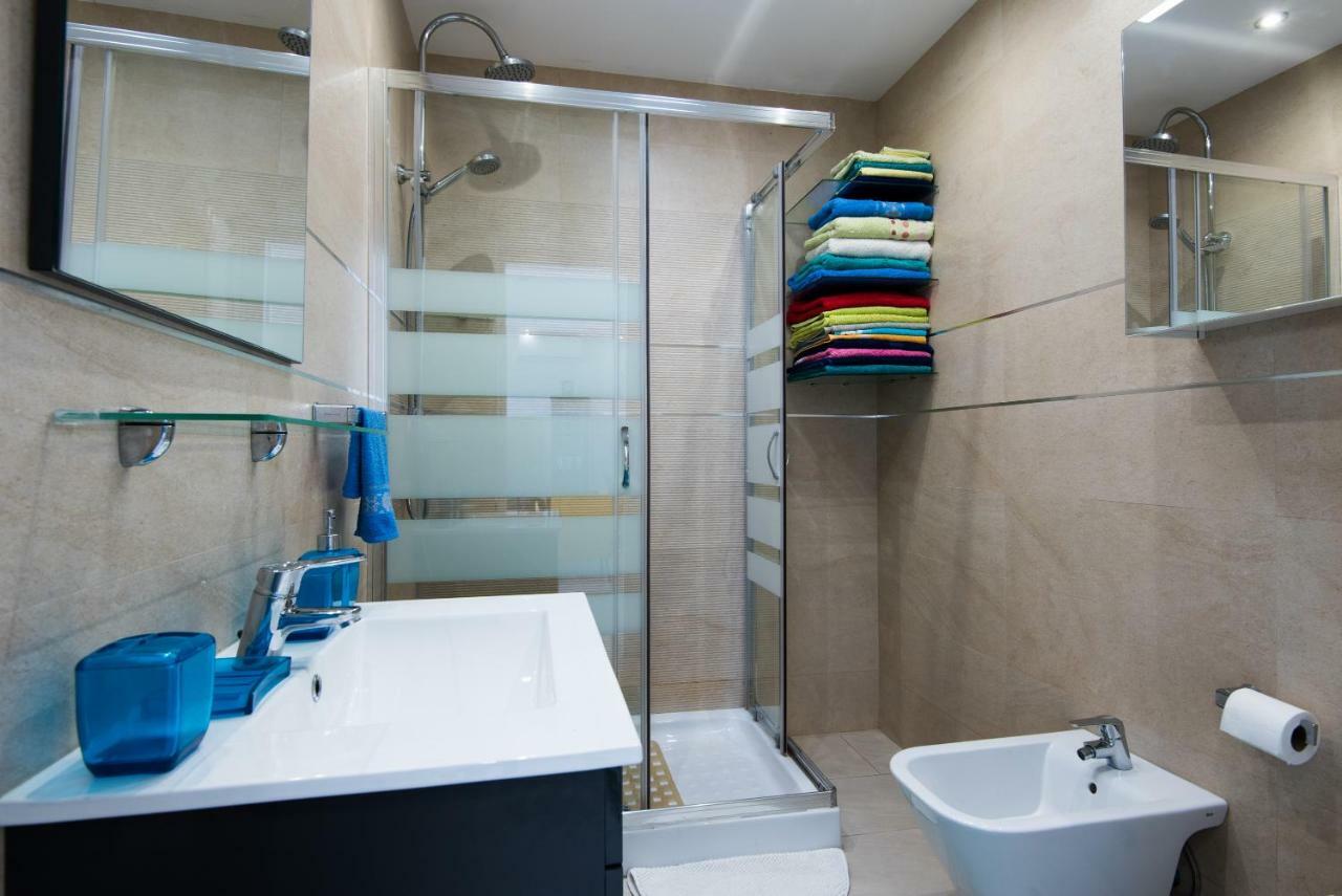 Seashore Stunning Apartamento Torremolinos