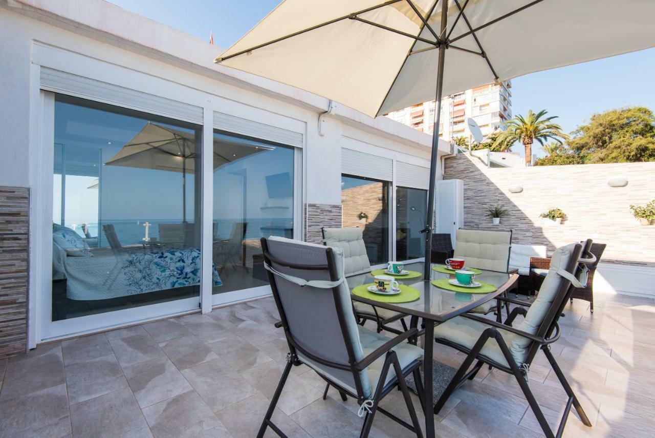 Apartamento Seashore Stunning