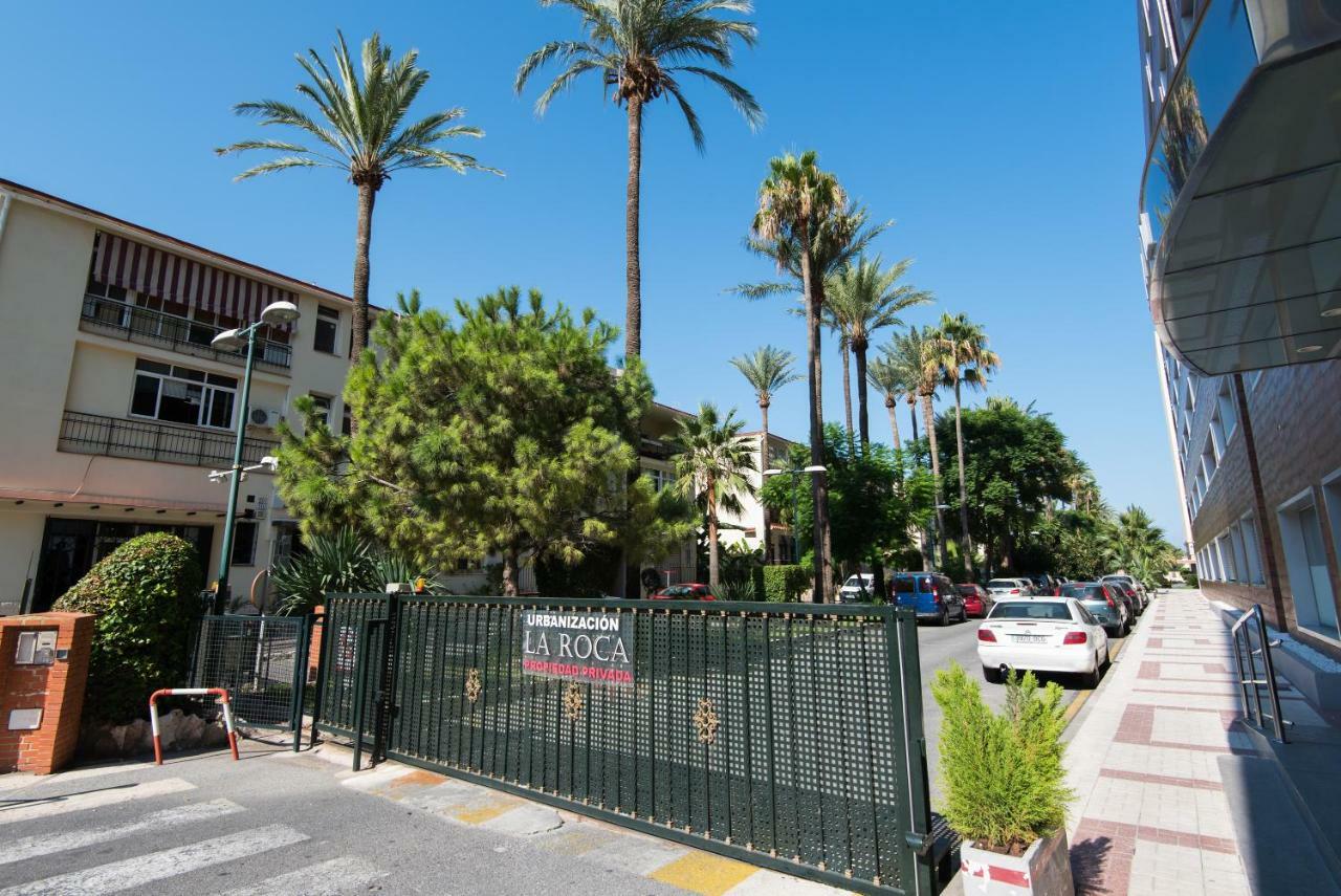 Apartamento Seashore Stunning Torremolinos