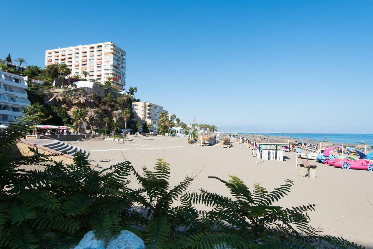 Seashore Stunning Apartamento