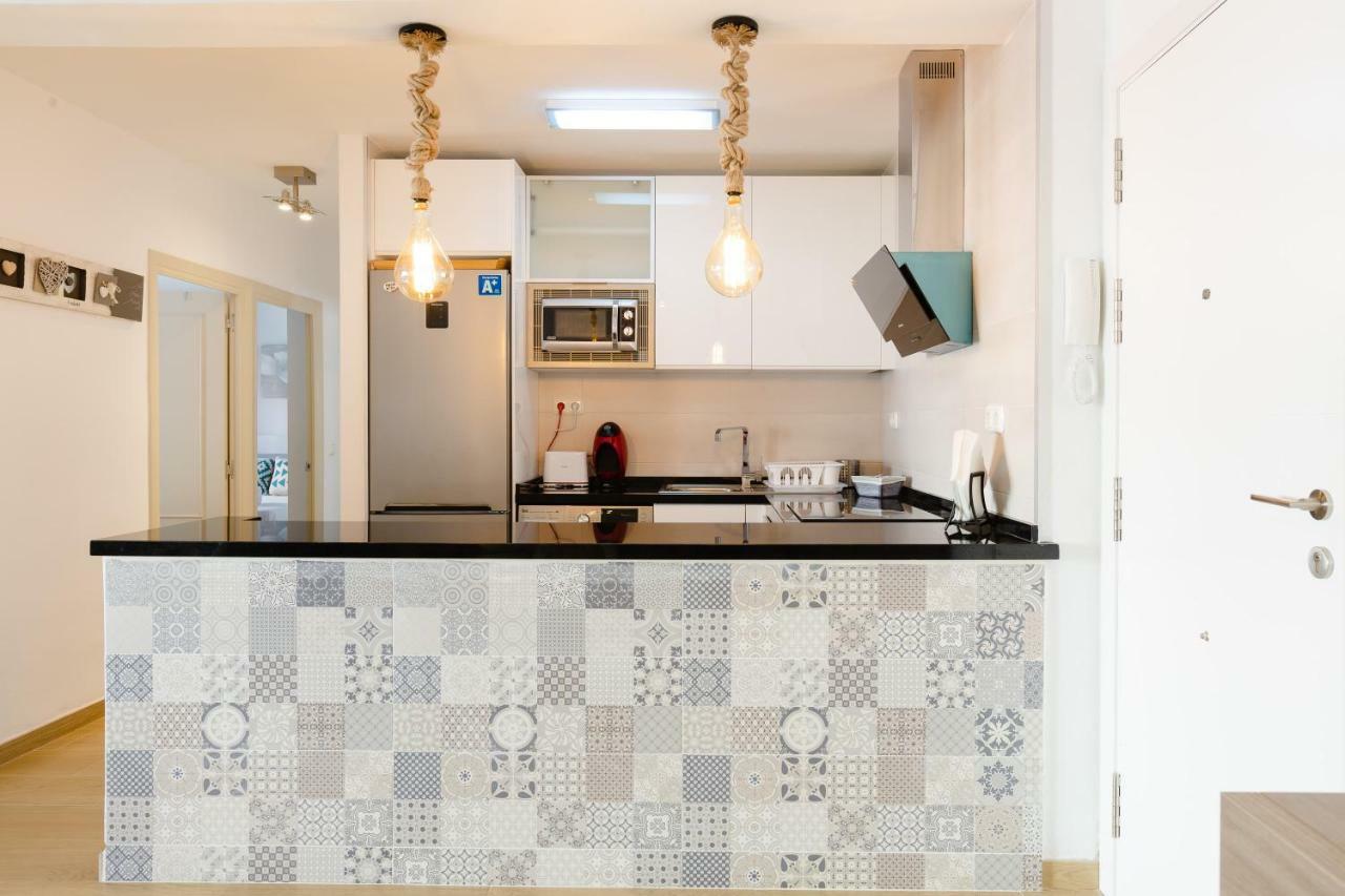 Apartment Picasso Daisy Fuengirola