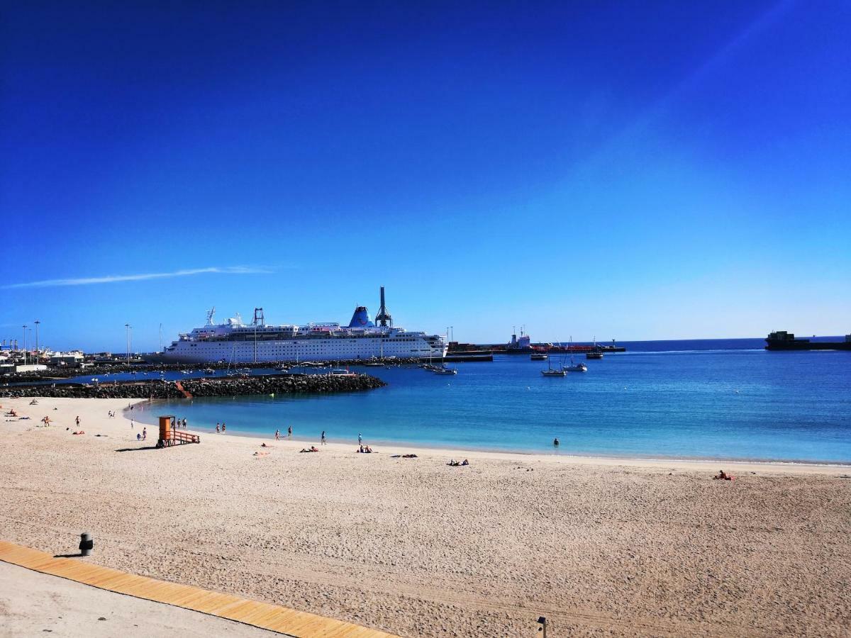 Apartment A 20 Metri Dalla Puerto del Rosario (Fuerteventura)