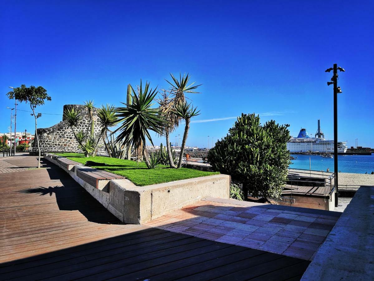 Apartment A 20 Metri Dalla *