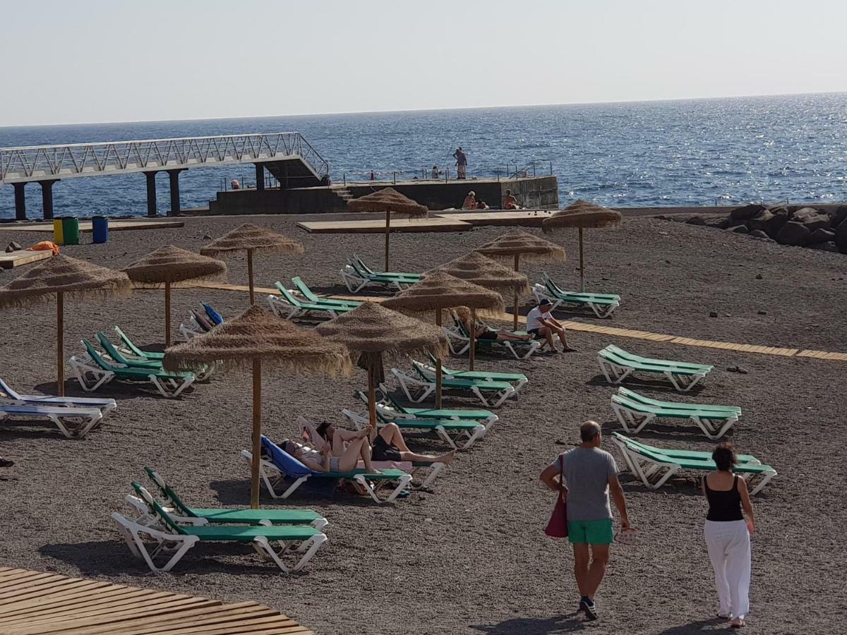 The Happiness Penthouse Dream Holiday At 100m Beach Apartamento *