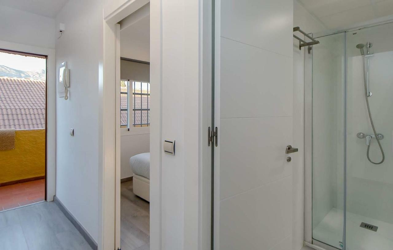 Apartamento Tres Soles