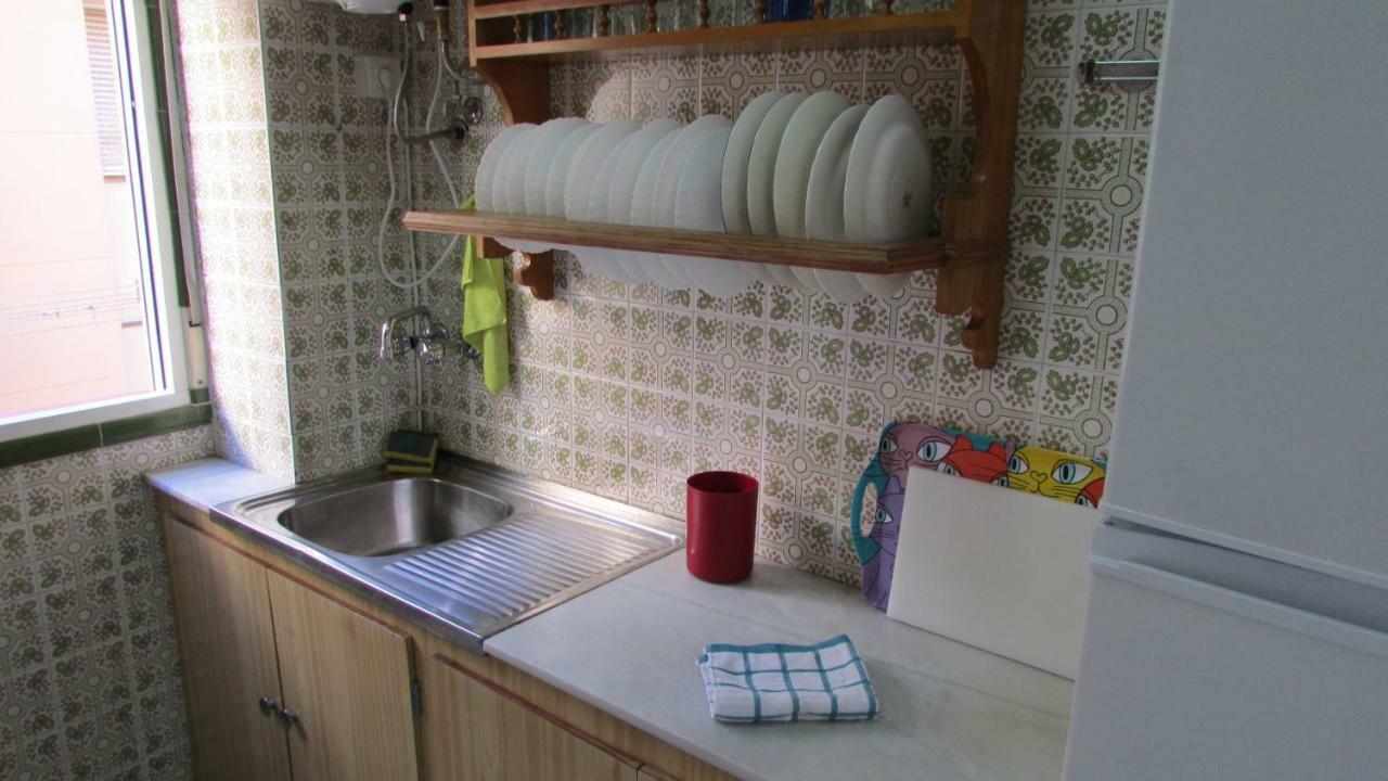 1º Linea Playa Torrenueva, Motril, Granda Apartamento