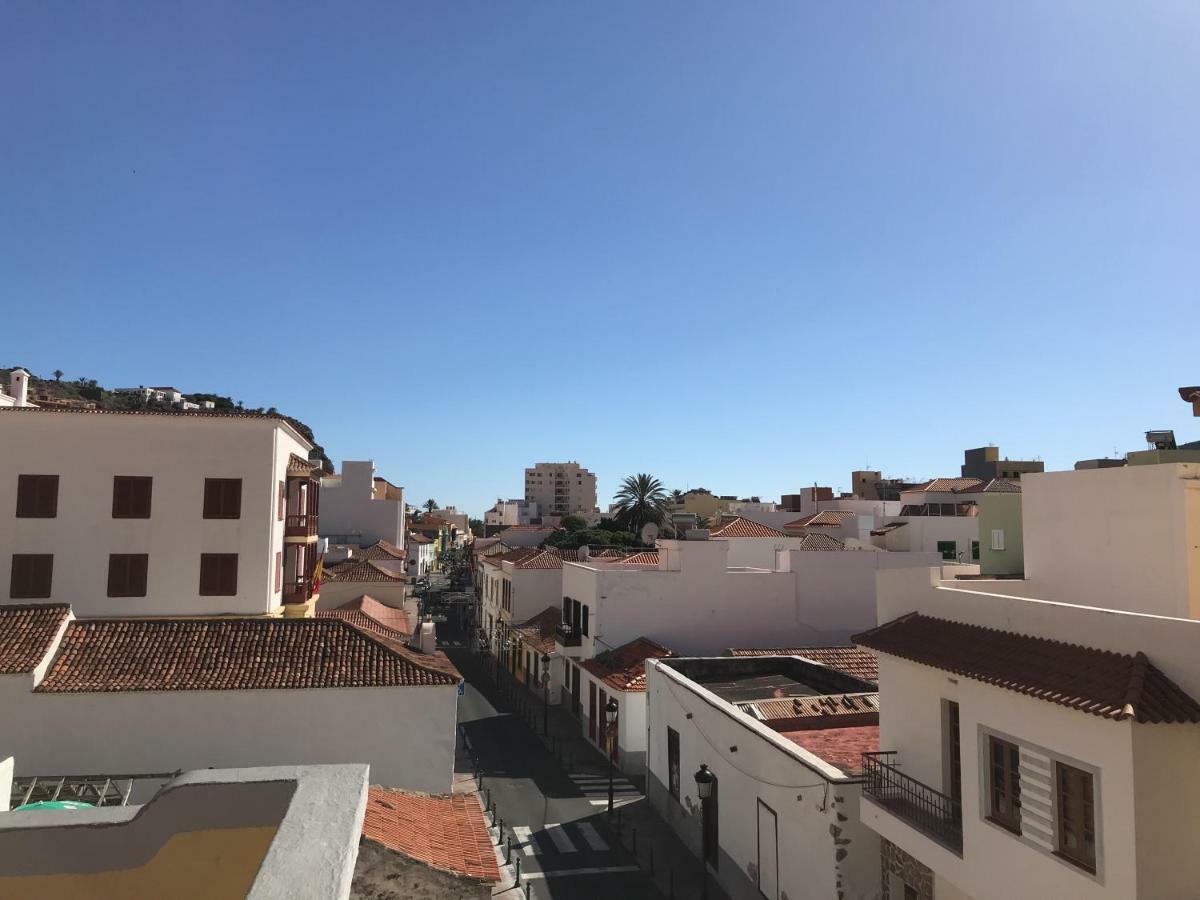 Apartamento En Casco Histórico *
