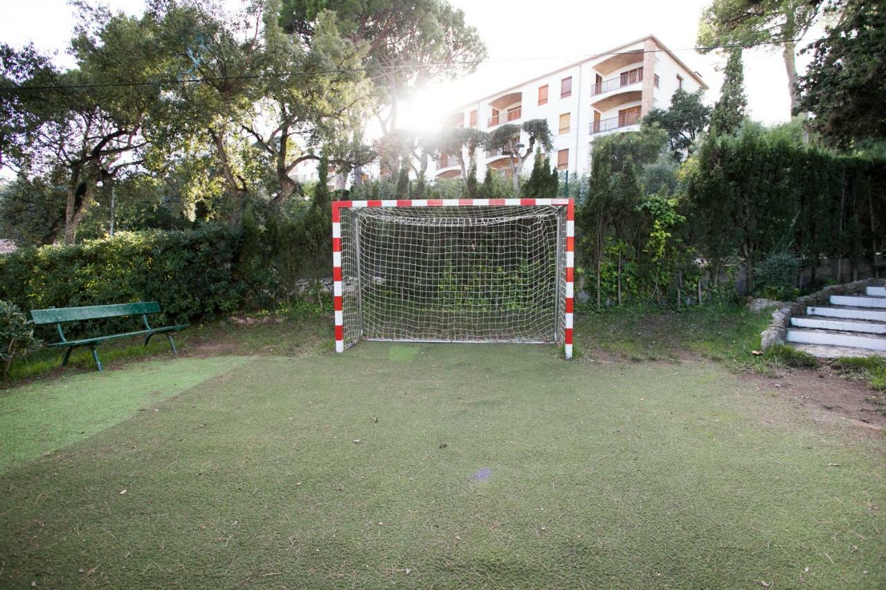 Espectacular En El Corazón De Calella! Apartamento *