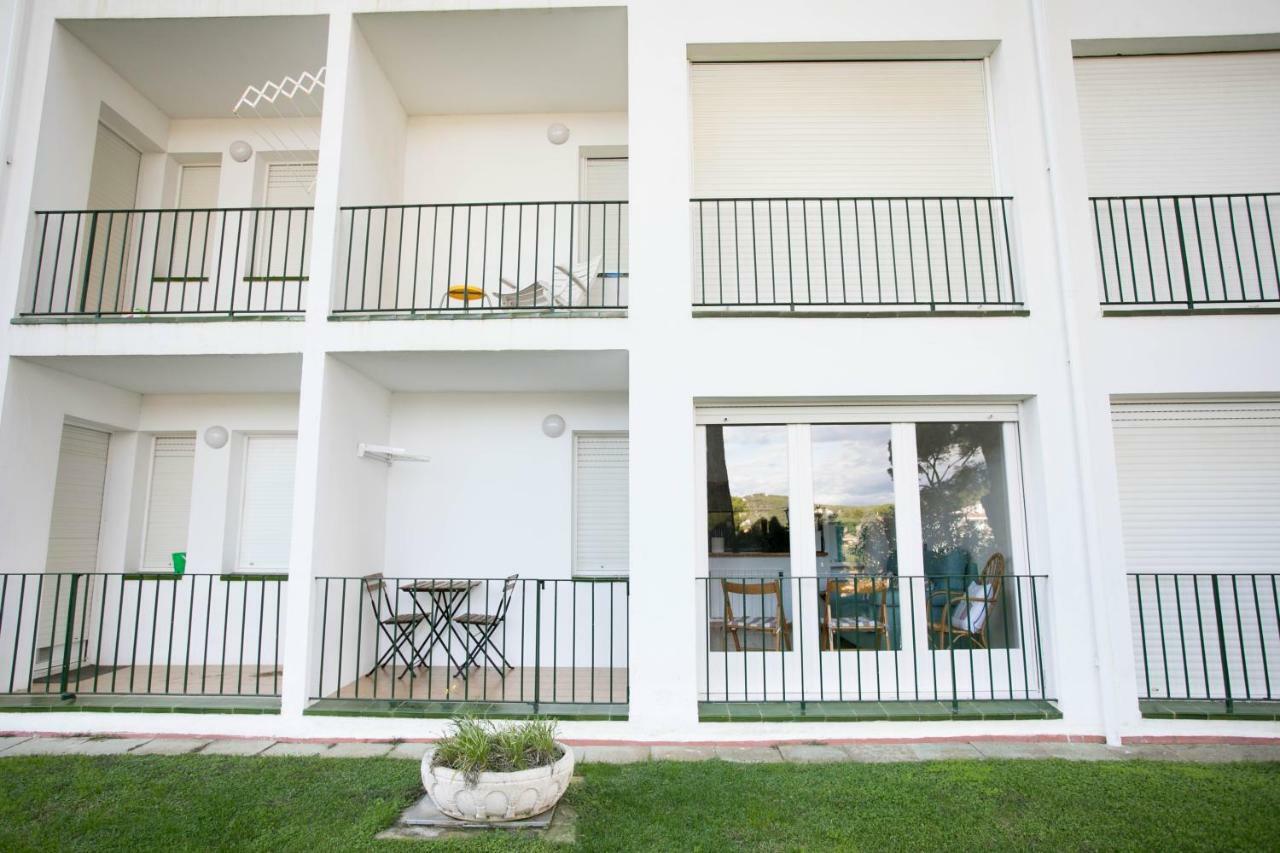Espectacular En El Corazón De Calella! Apartamento Calella De Palafrugell