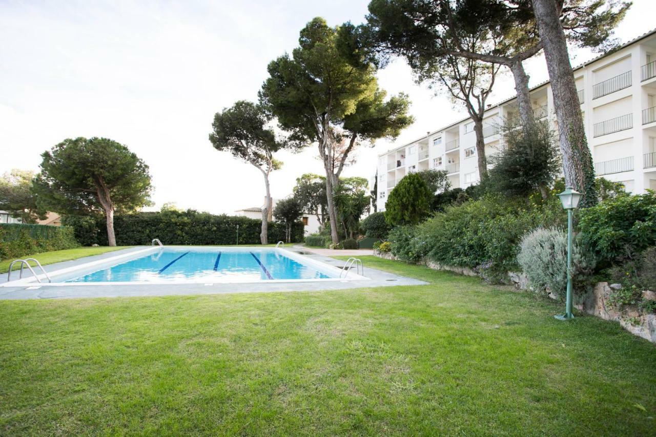 Espectacular En El Corazón De Calella! Apartamento *
