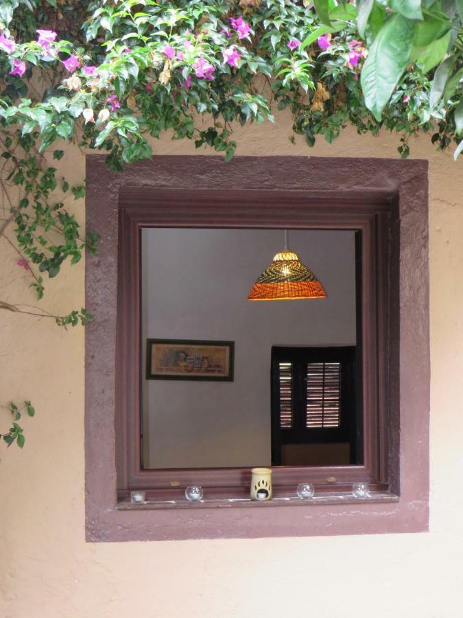 Casa Luly * La Orotava