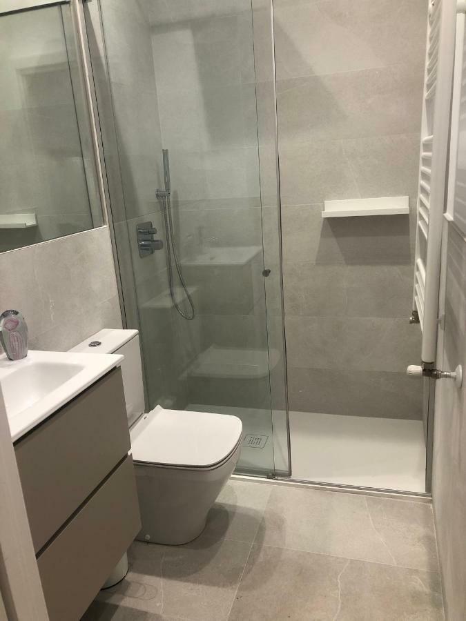 Apartamento Marcial Central, Modern And New. *