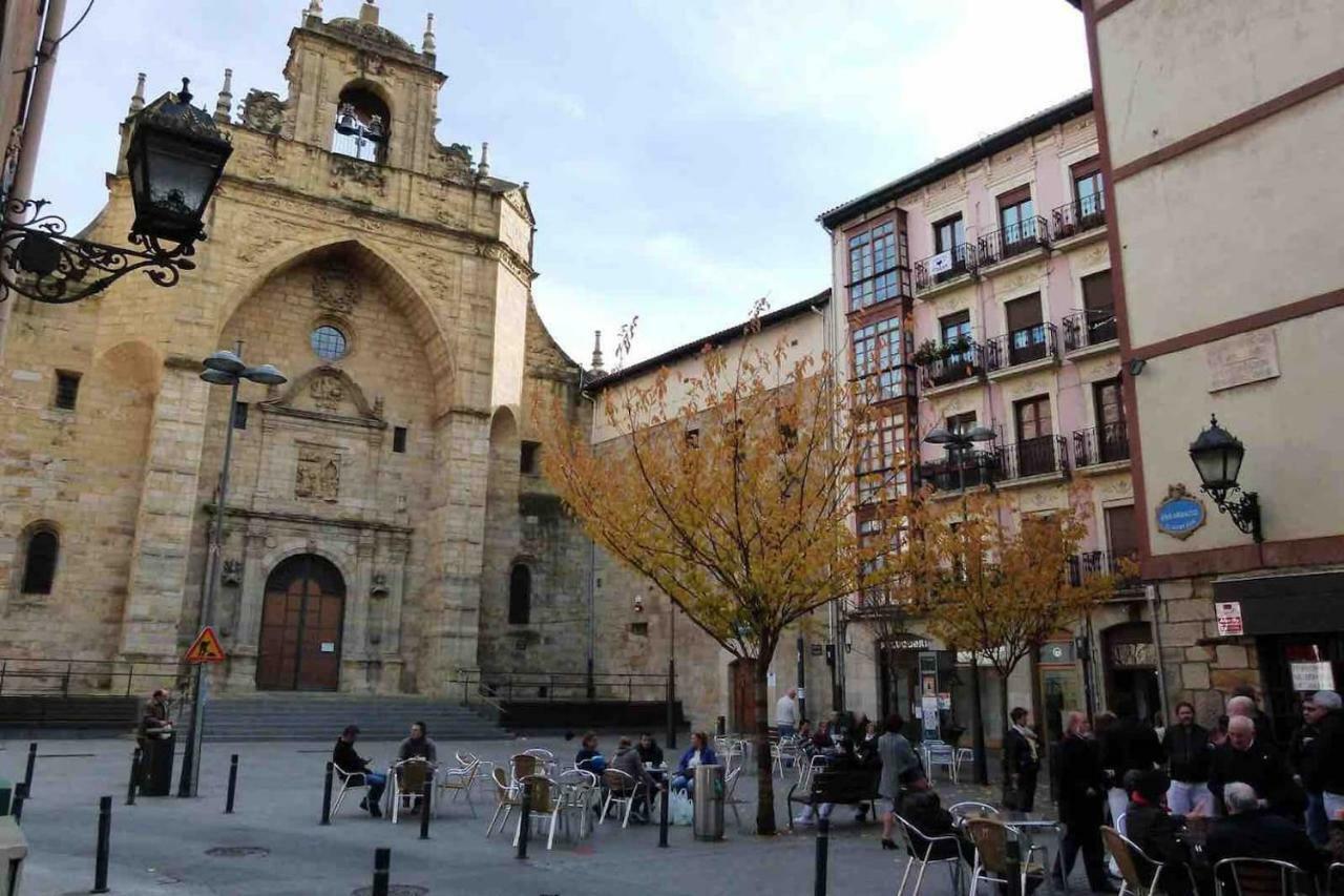 El Botxito Apartment